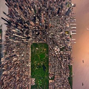 Meet your Posher, Barry